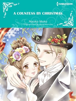 cover image of A Countess by Christmas